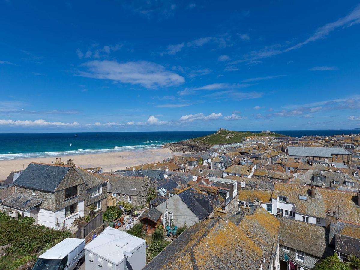 Alfred Wallis St Ives  Exterior photo