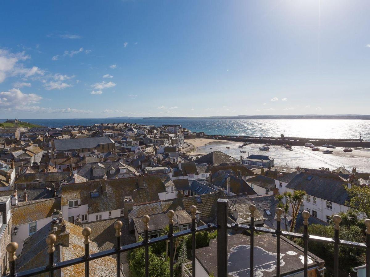 Alfred Wallis St Ives  Exterior photo